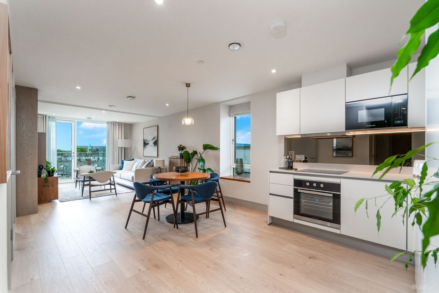 Apartment, Shore Club, Sandymount, Dublin 4