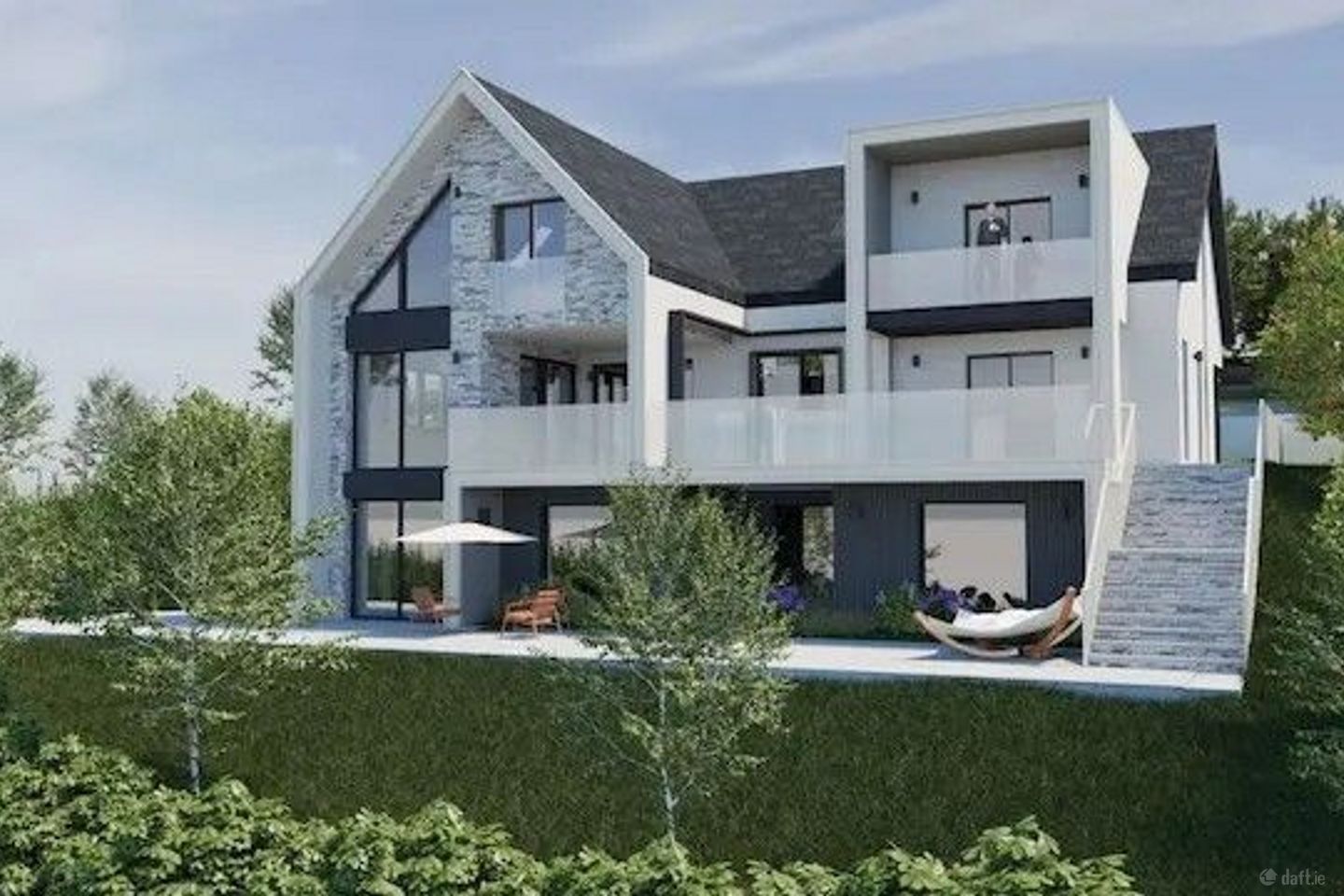 4b Kitestown Road, Howth, Dublin 13, D13EF99