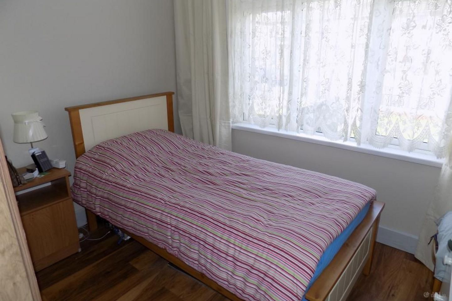 Le Fanu road, Ballyfermot, Dublin 10