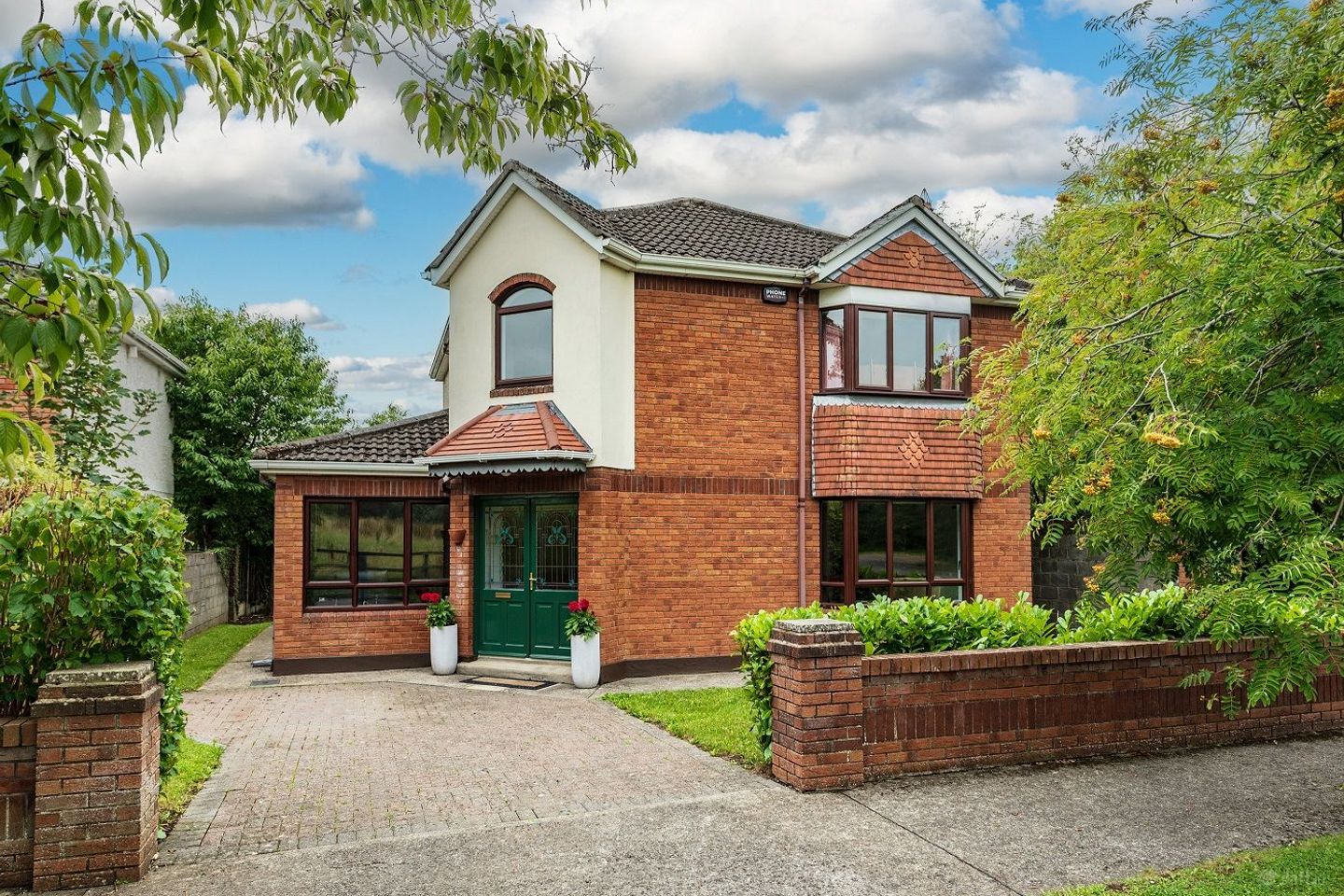 27 The Maudlings, Naas, Naas, Co. Kildare, W91H6VE