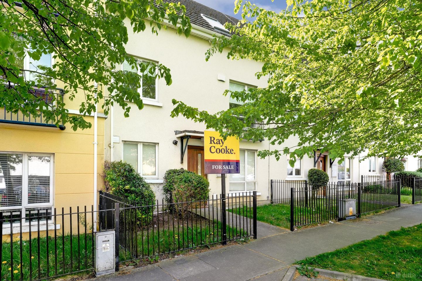 1 Sweeney Mews, Ongar Village, Ongar, Dublin 15