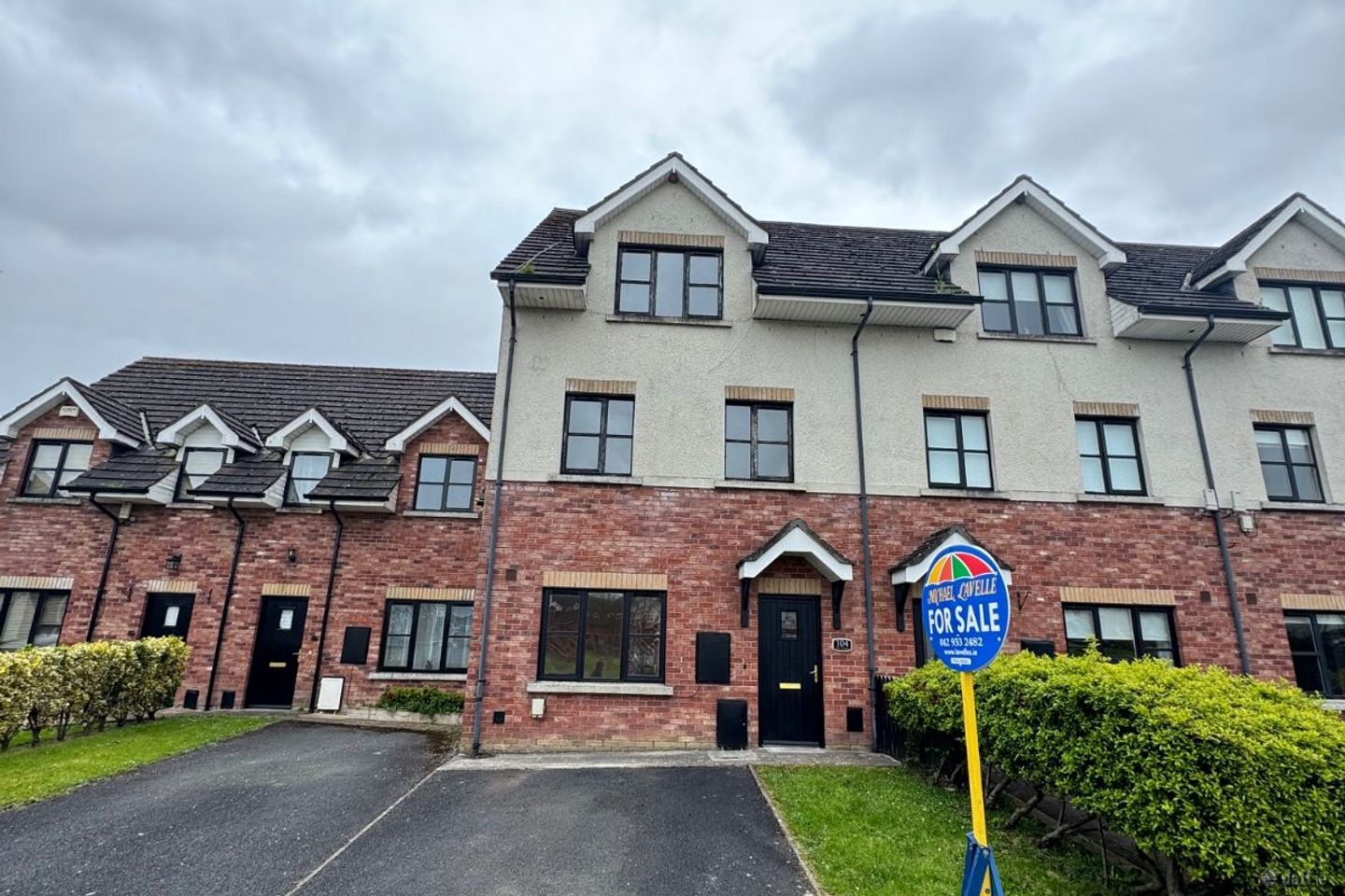 104 Ath Lethan, Racecourse Road, Dundalk, Co. Louth, A91DF2N