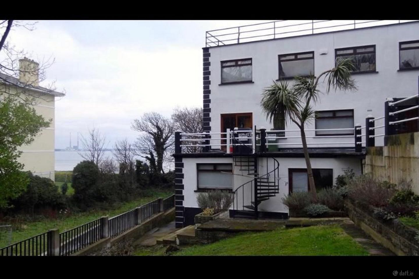 Blackrock, Blackrock, Co. Dublin