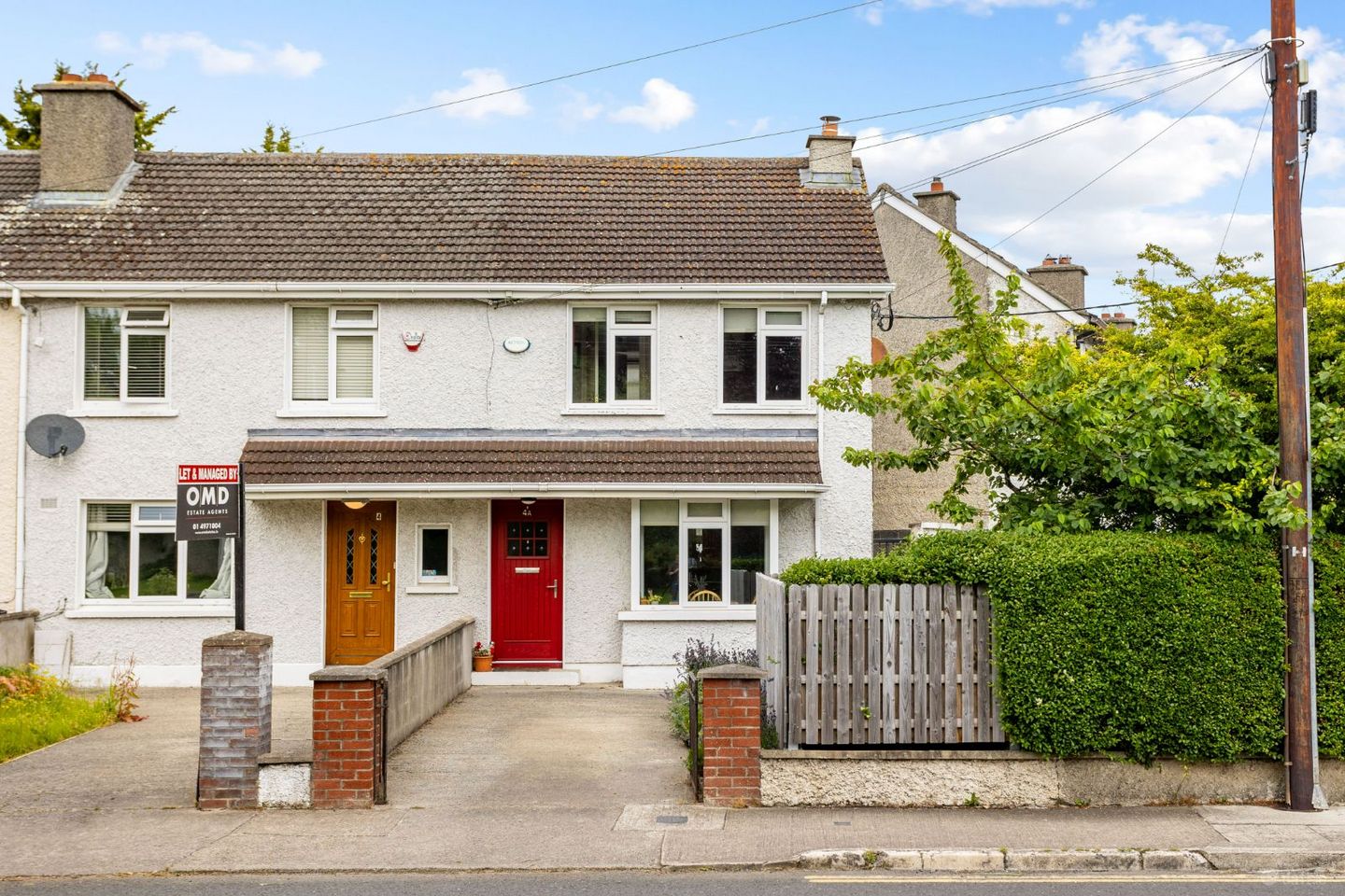 4a Rosemount Estate, Dundrum, Windy Arbour, Dublin 14, D14KV24