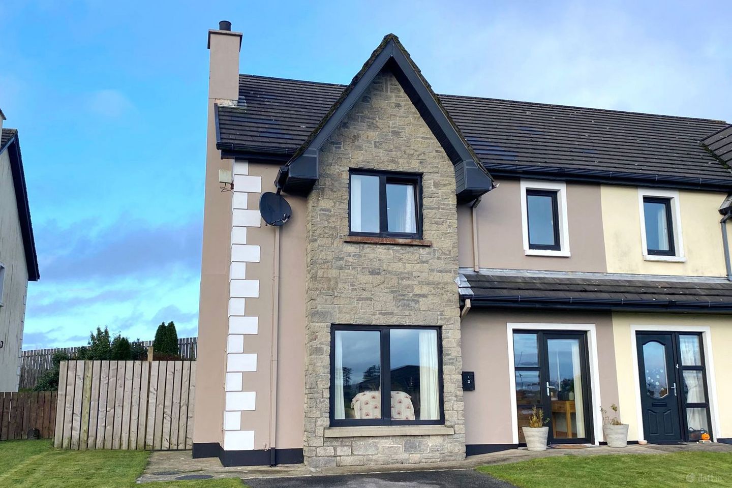 3 An Lagán, Killylastin, Letterkenny, Co. Donegal, F92TX9A