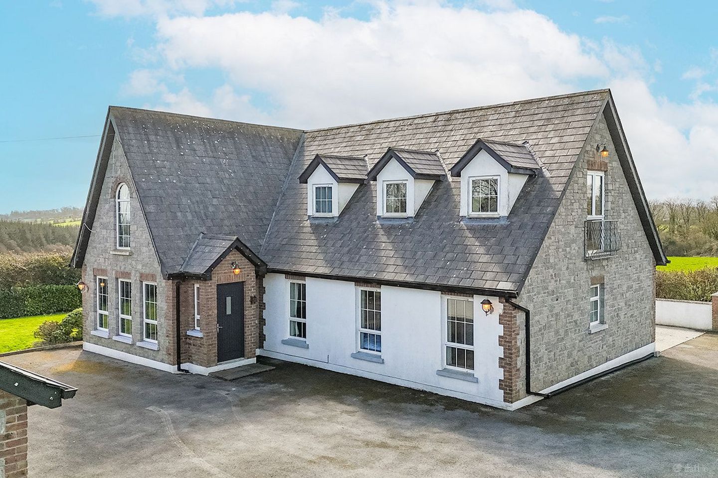 Riesk, Kilmanagh, Co. Kilkenny, R95DE43