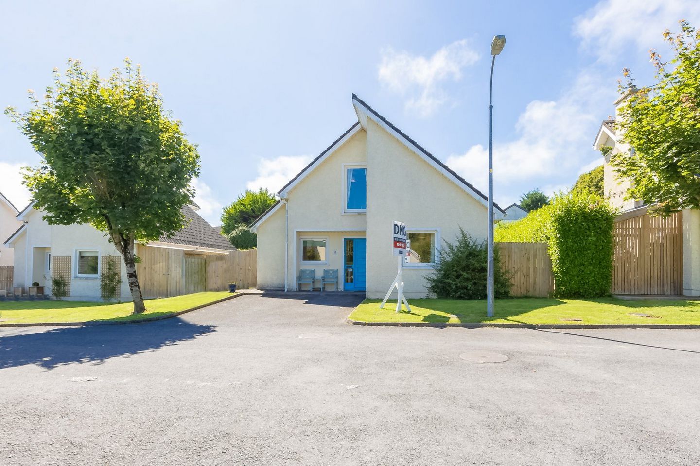 15 Dunmore Holiday Villas, Dunmore East, Co. Waterford, X91R2C8