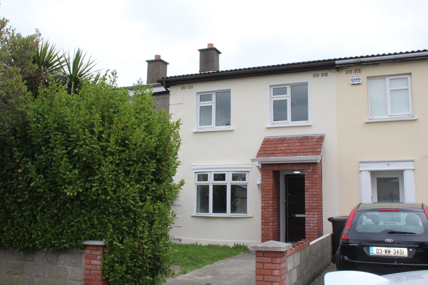 Lanndale Lawns, Tallaght, Co. Dublin