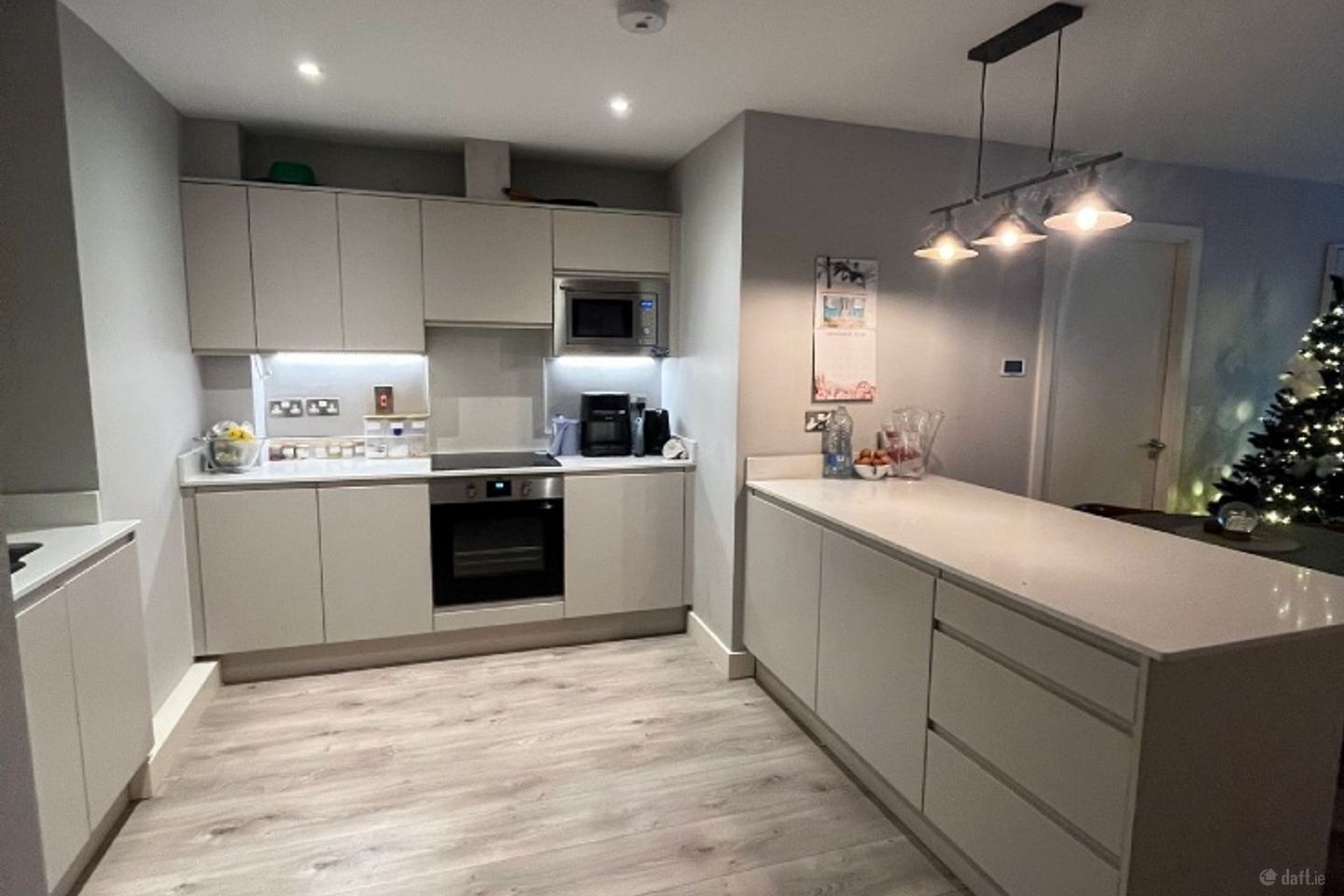 Apartment 202, The Davitt, Davitt Road, Drimnagh, Dublin 12