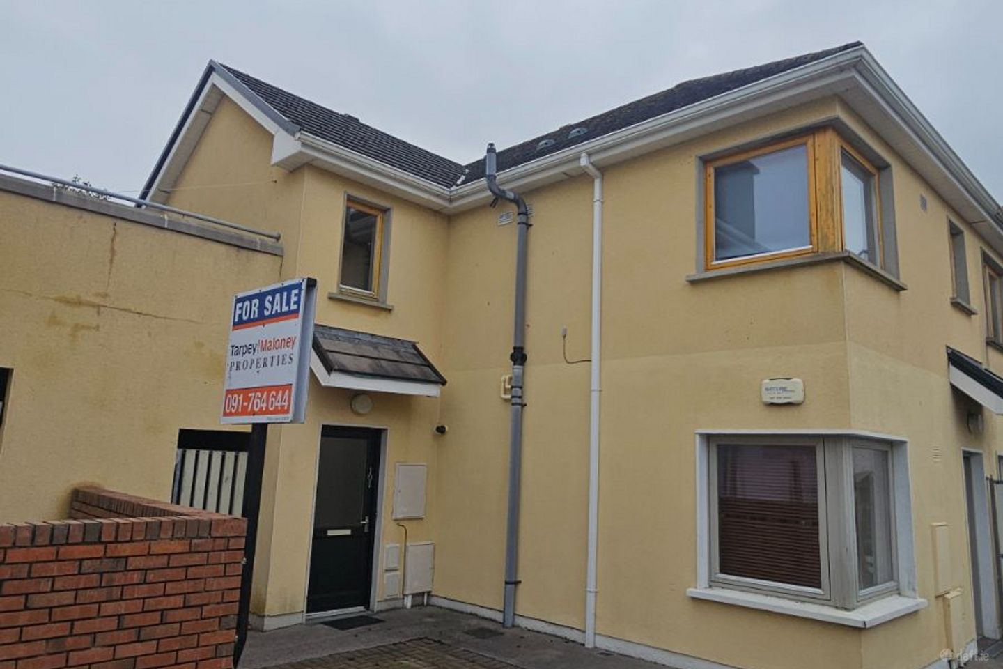 Coillte Mhuirlinne, Ballybane, Merlin, Co. Galway