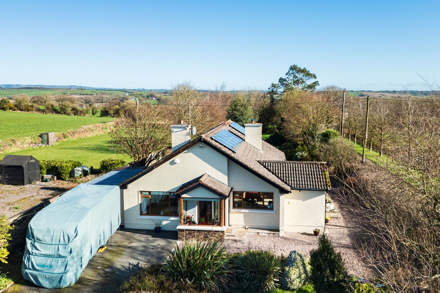 Spring Well, Loughleigh, Carrigadrohid, Co. Cork, P12KD74
