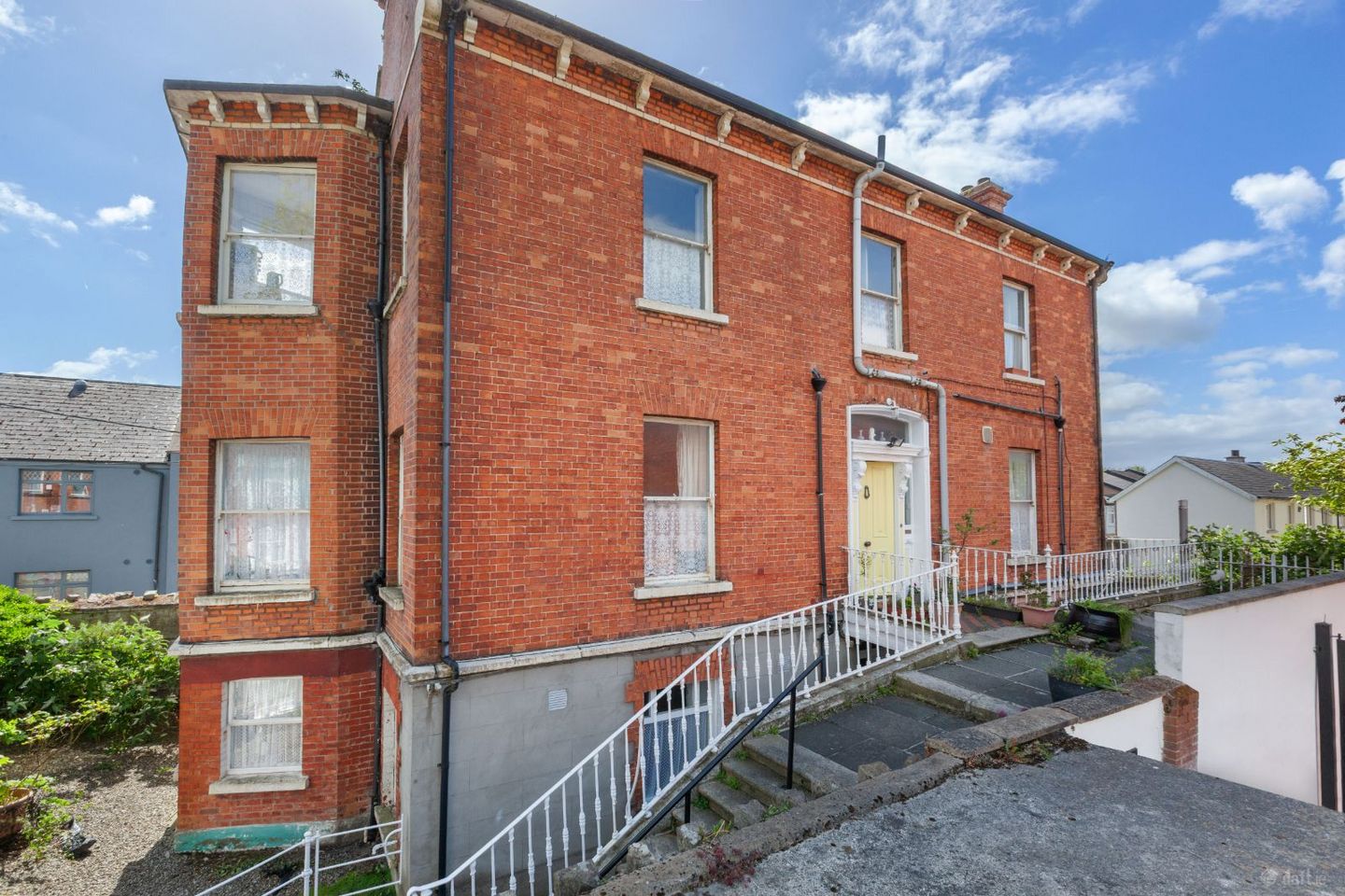 Carndonagh House, 14 Marlborough Road, North Circular Road, Dublin 7, D07P7X8