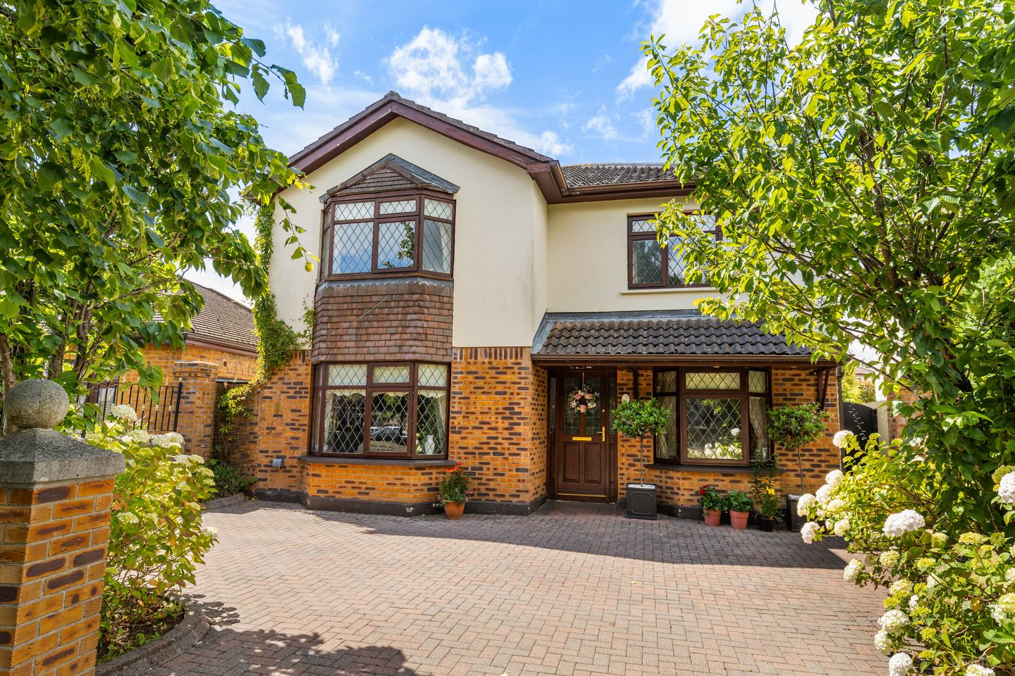 2 Carysfort Woods, Blackrock, Co. Dublin, A94T263