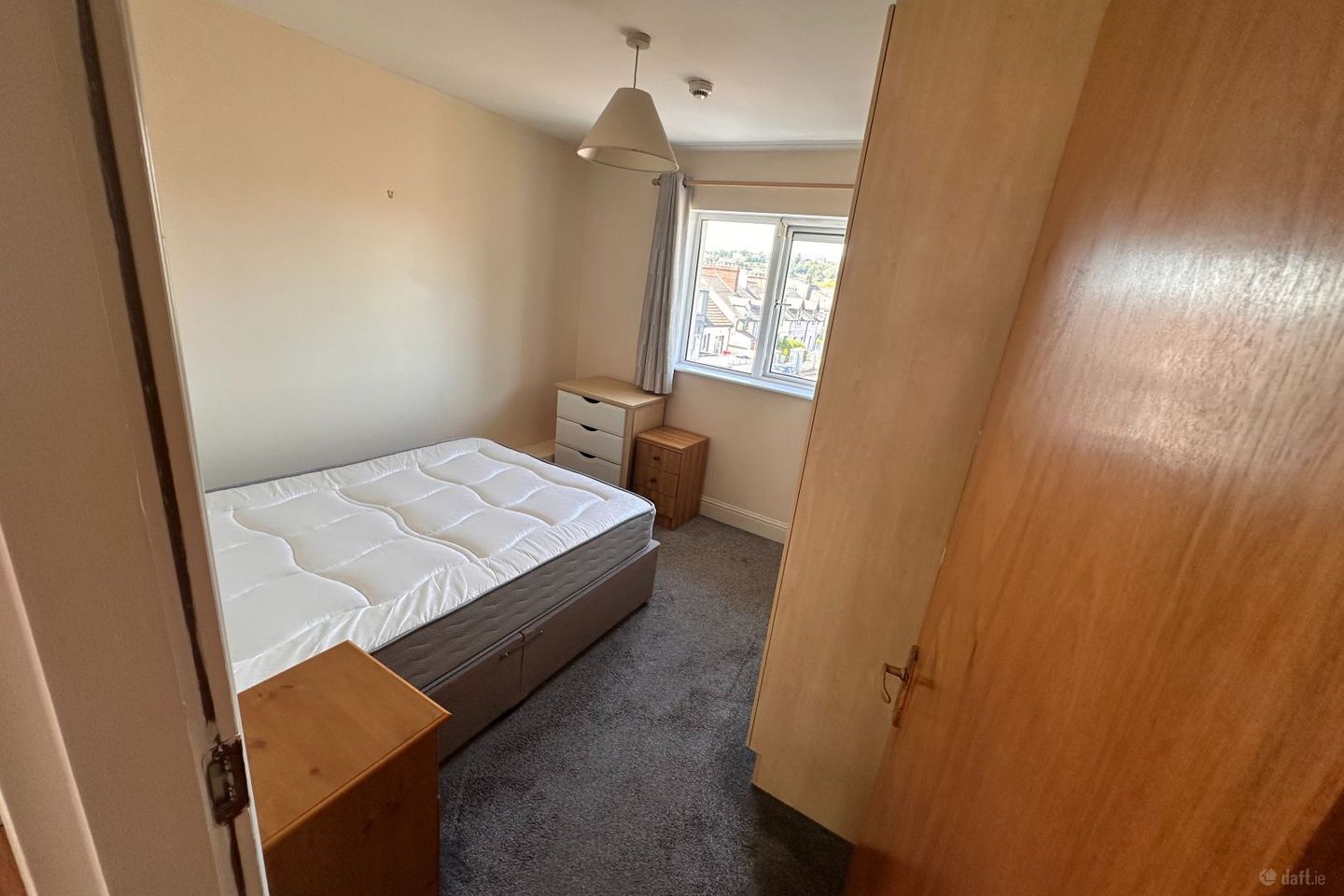 Apartment 1, Russet Court, Churchyard Lane, Ballintemple, Cork, Ballintemple, Co. Cork