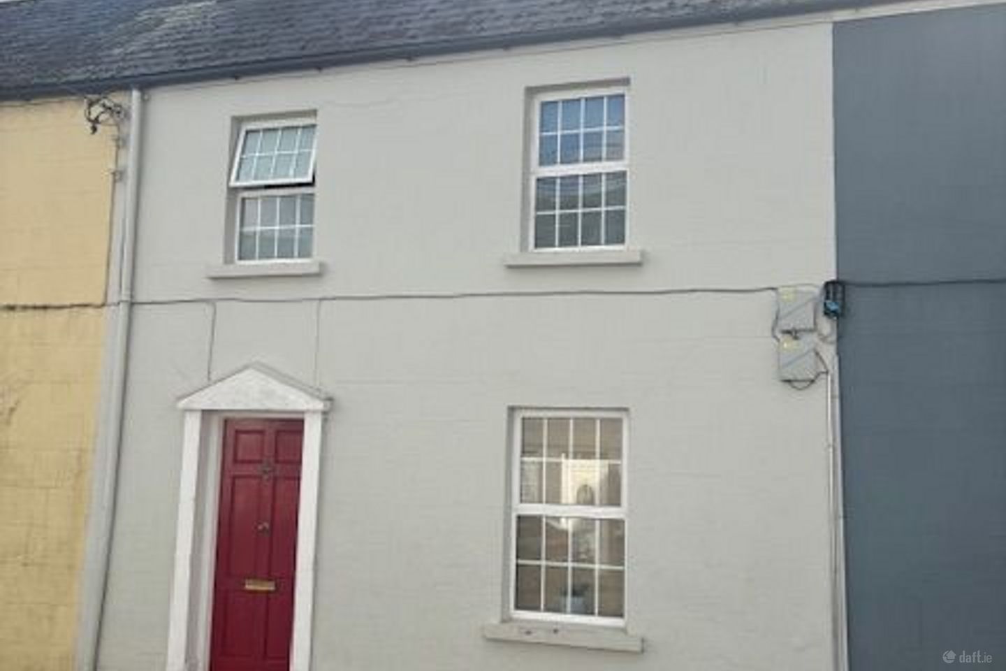 4 Waldrons Terrace, Upper Main Street, Ballyhaunis, Co. Mayo, F35NY09