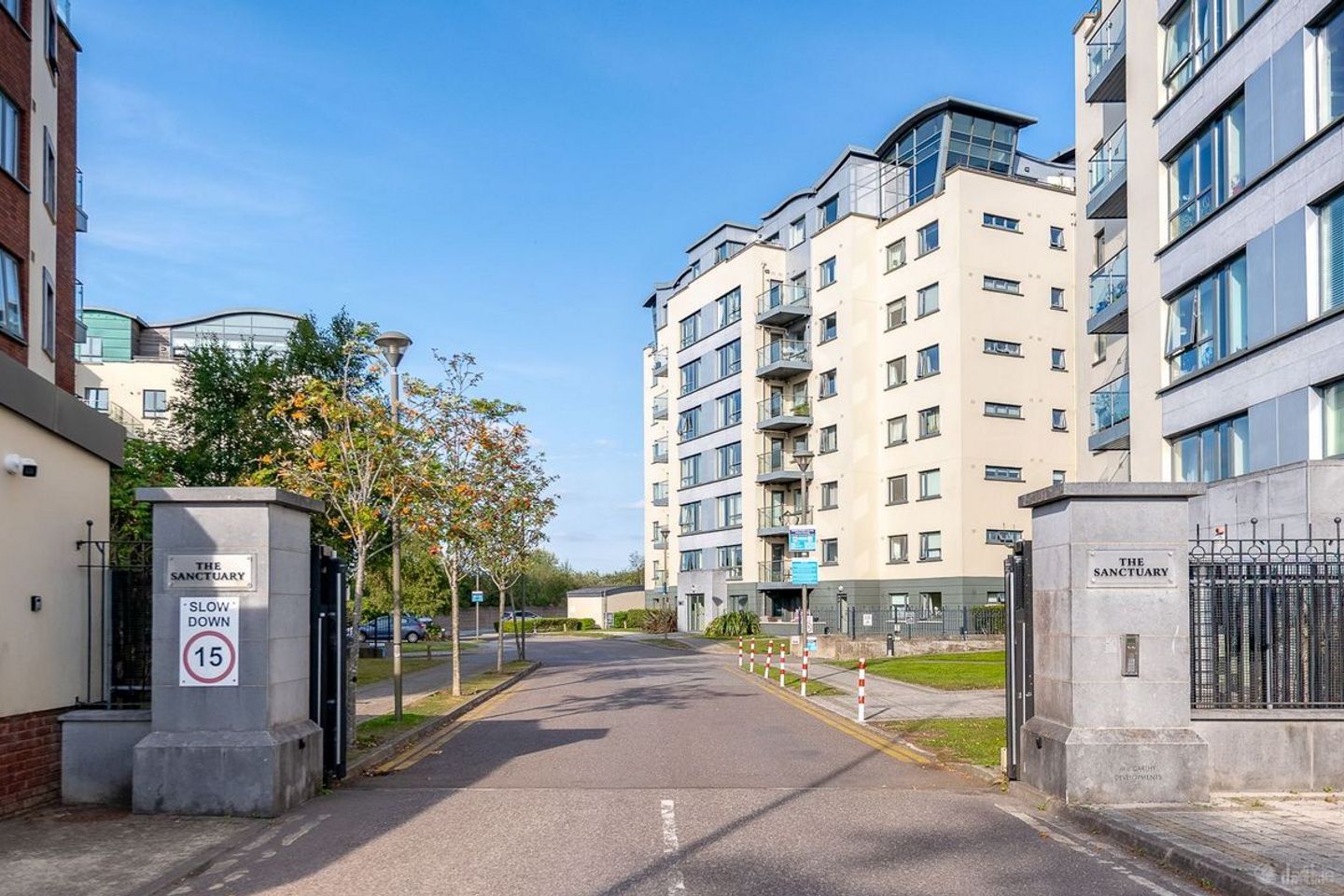 604 The Kingfisher, The Sanctuary, Jacob'S Island, Mahon, Co. Cork