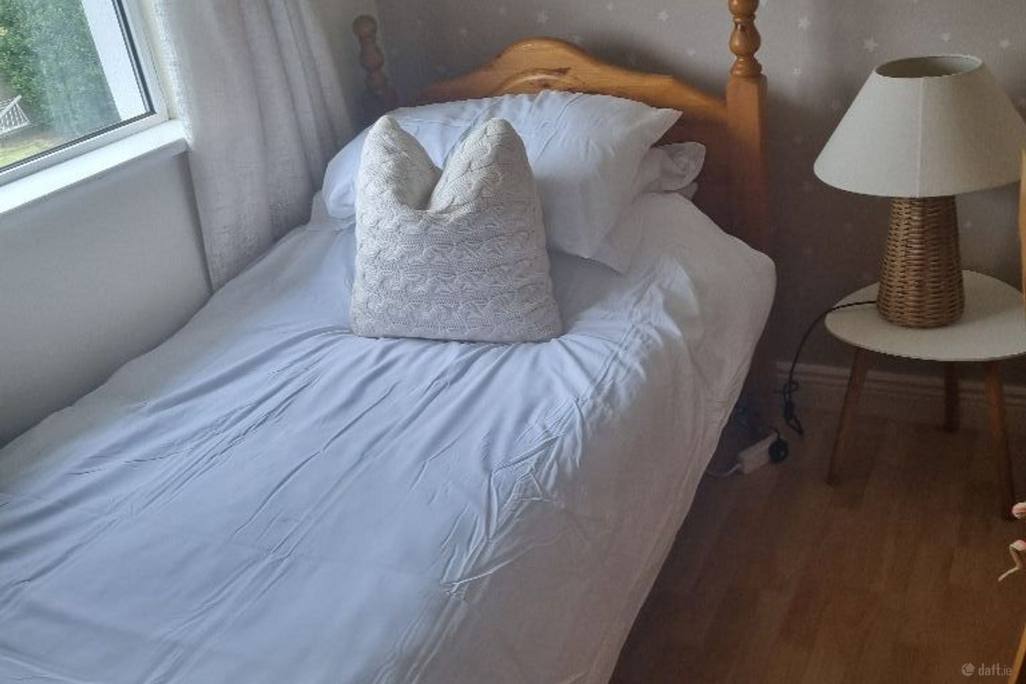Blessington Road, Naas, Co. Kildare