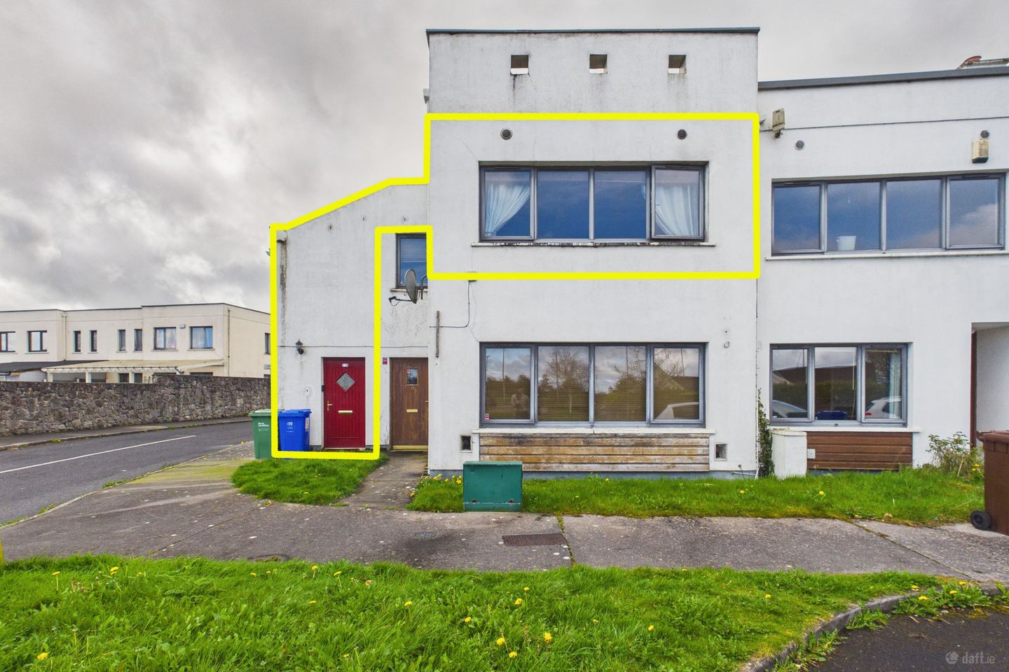 21B CorrÃ¡n Riada, Monksland, Athlone, Co. Westmeath, N37W8P4