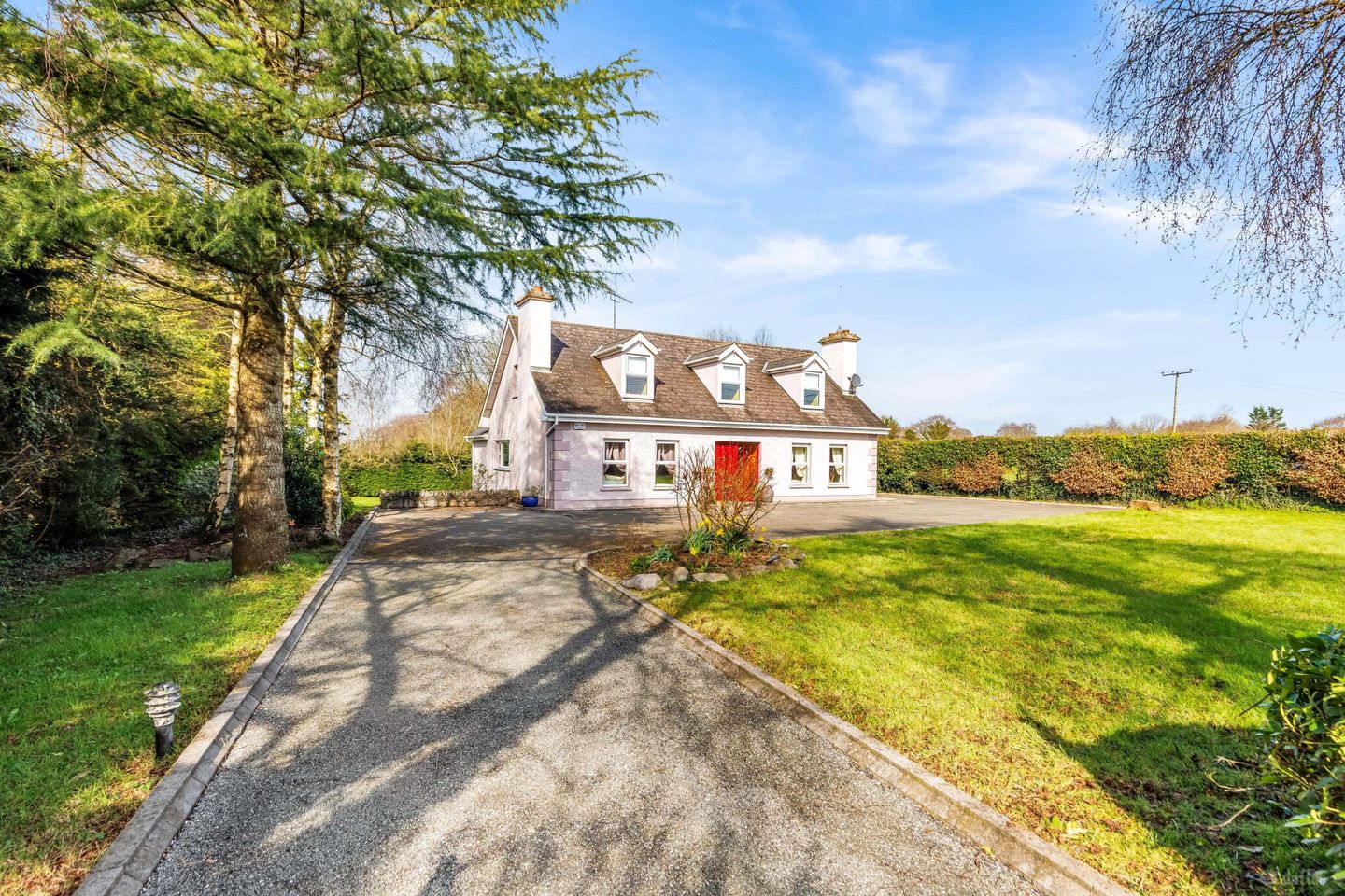 The View, Killua, Clonmellon, Co Westmeath, C15CC85