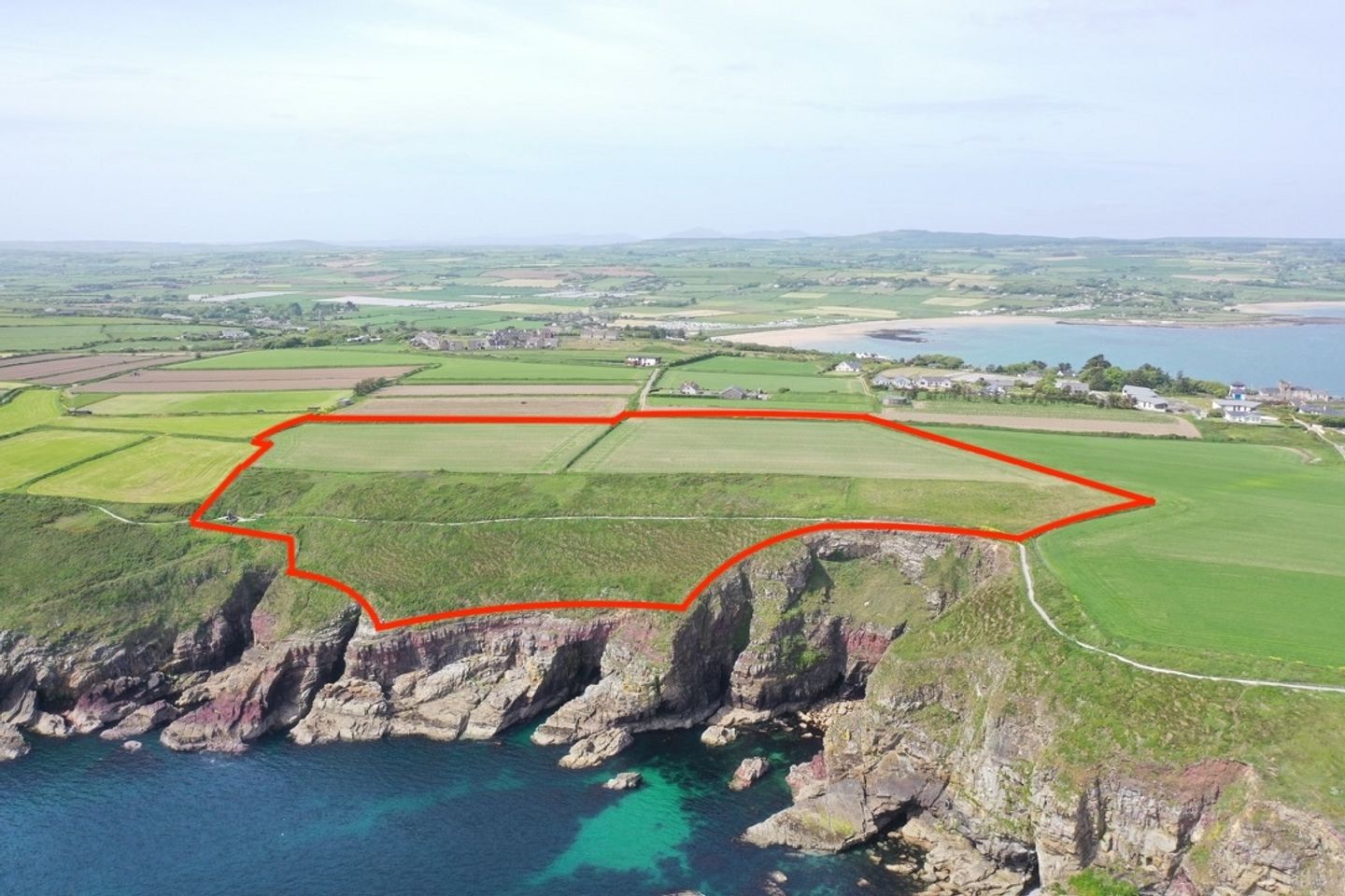 Dysart, Ardmore, Co. Waterford