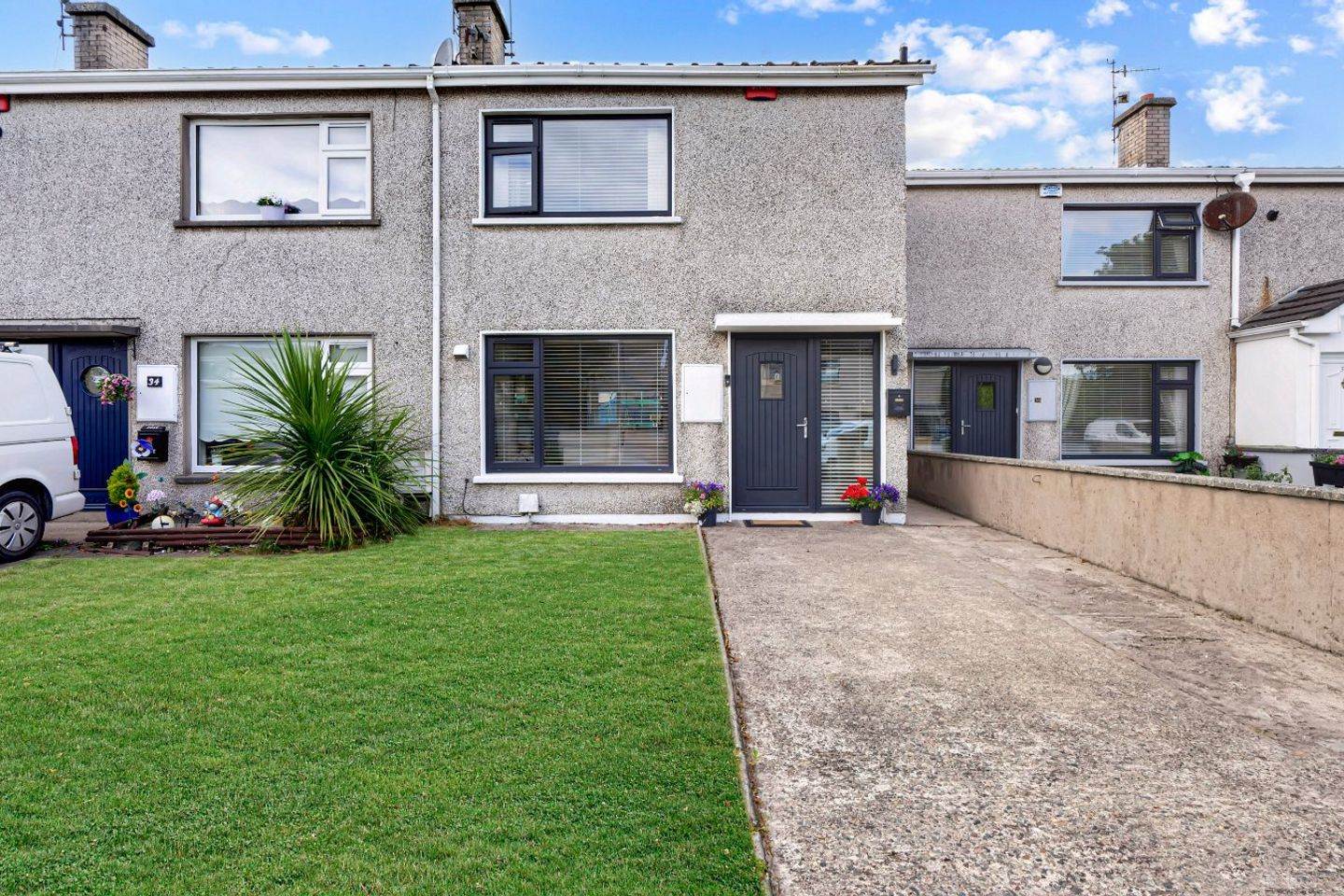 35 Mountain View, Point Road, Dundalk, Co Louth, A91W1H2