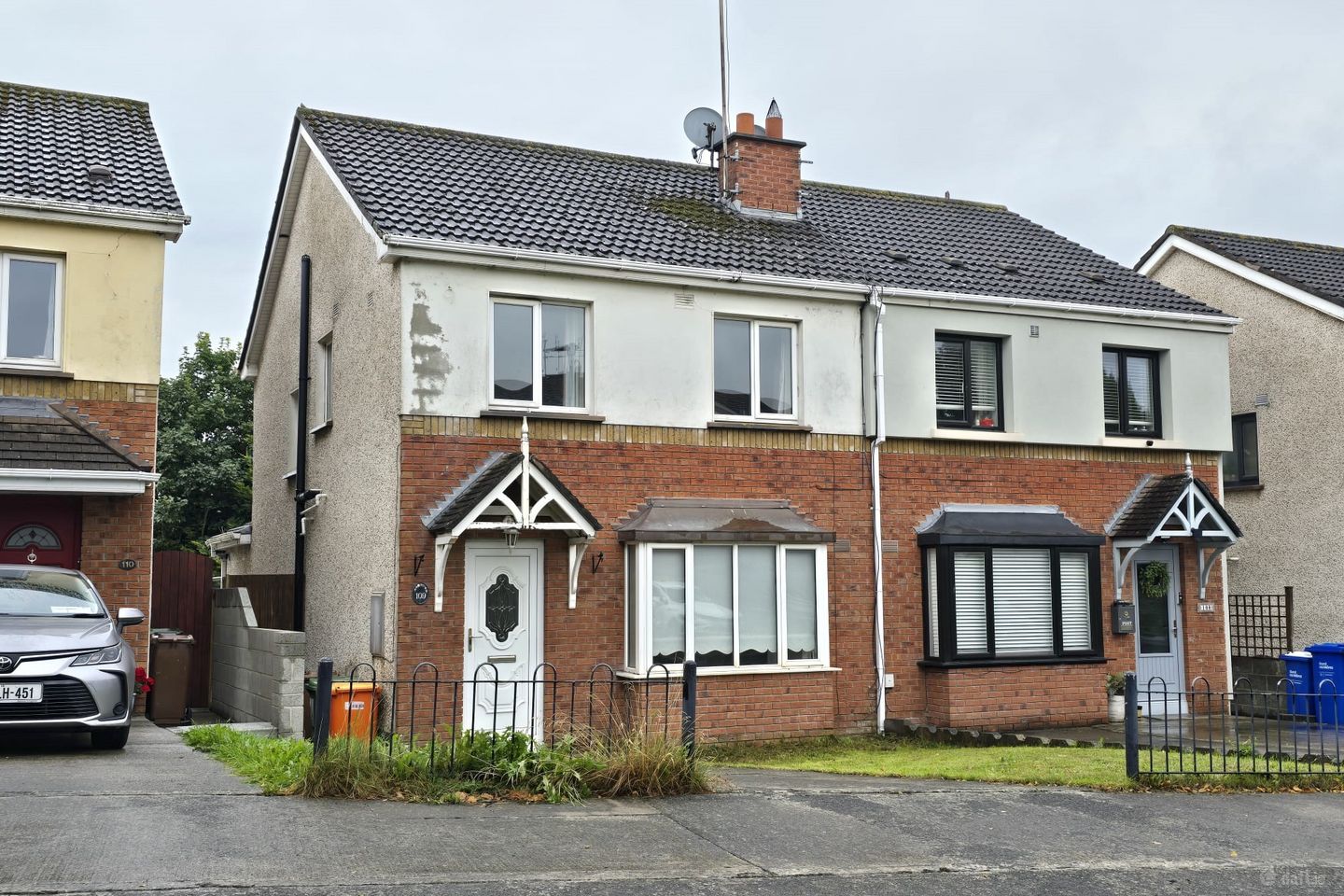109 Shrewsbury Manor, Greenhills, Drogheda, Co. Louth, A92H2TX