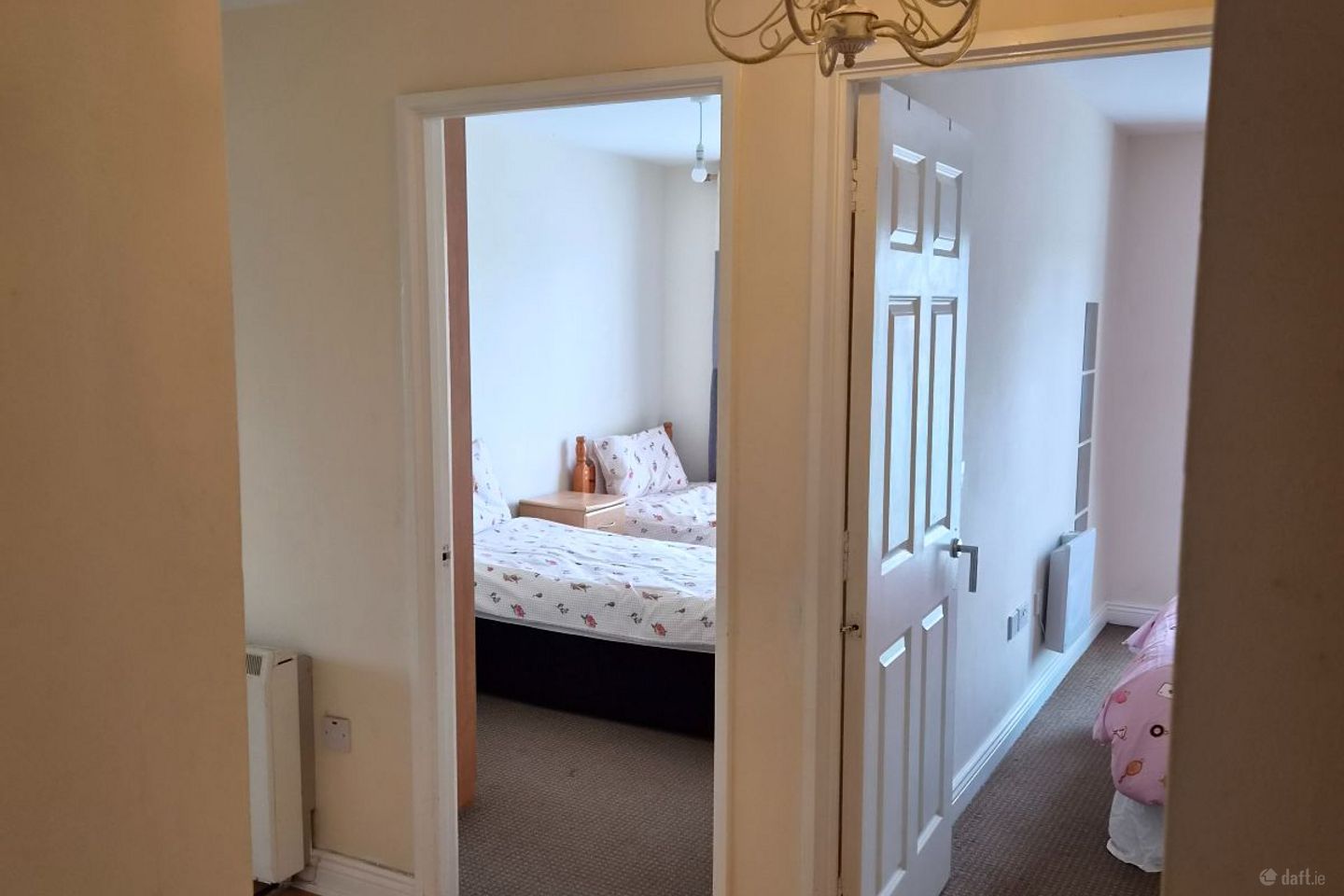 Apartment 7, Talbot Hall, Thornleigh Road, Thornleigh, Swords, Co. Dublin