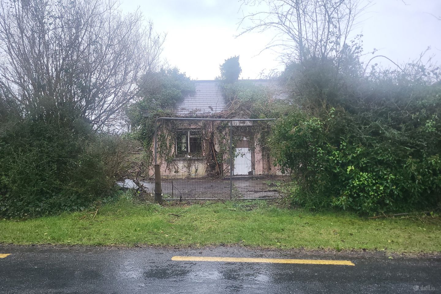 Shannon Eighter, Sligo, Co. Sligo