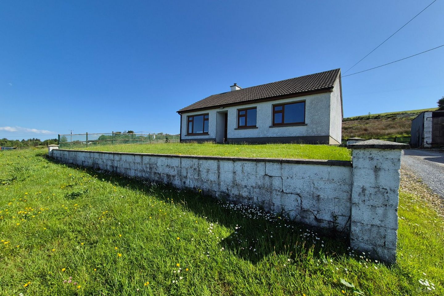 Ballinduganig, Ballyseedy, Tralee, Co. Kerry, V92WF5F