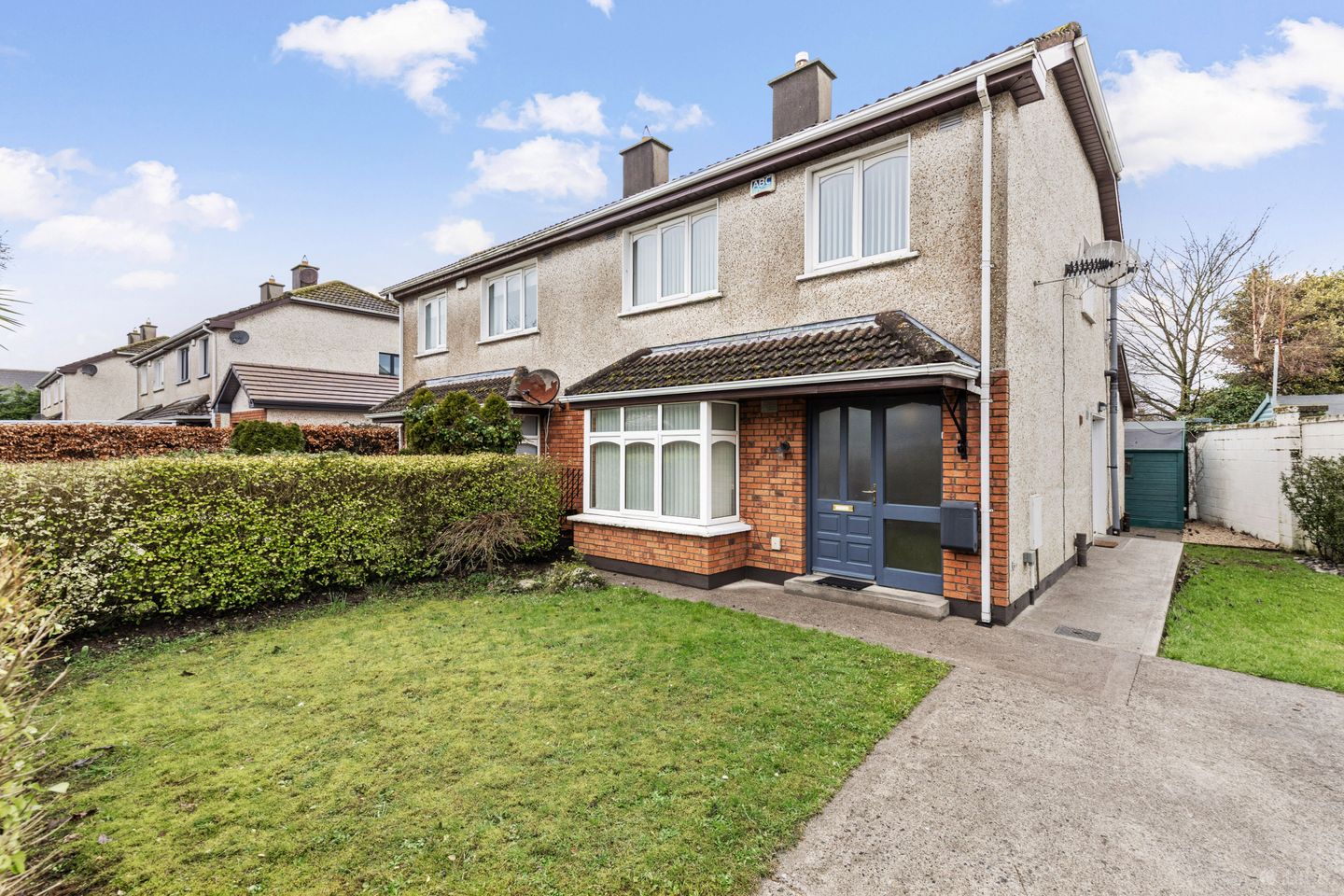 6 The Poplars, Graiguecullen, Carlow, R93TF22
