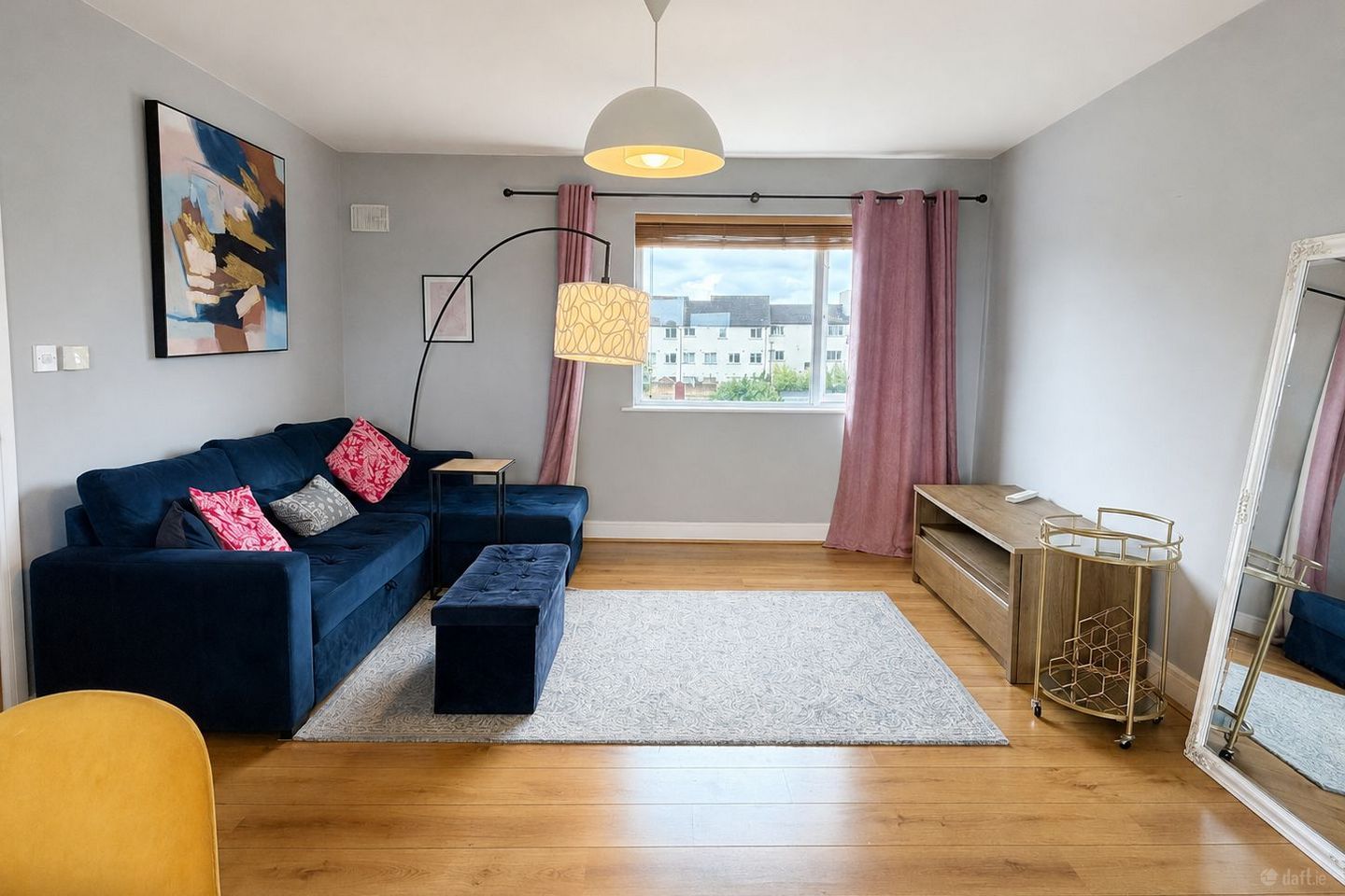 47 Churchwell Drive, Belmayne, Clongriffin, Dublin 13