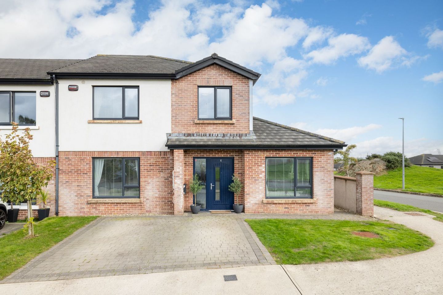 6 Manor Drive, Roxborough Manor, Wexford Town, Co. Wexford, Y35Y1KC