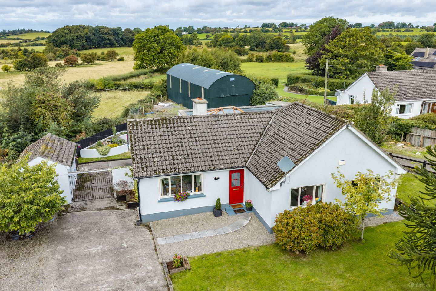 Dawn View, Rathbane, Kilteel, Naas, Co Kildare, W91Y9ND