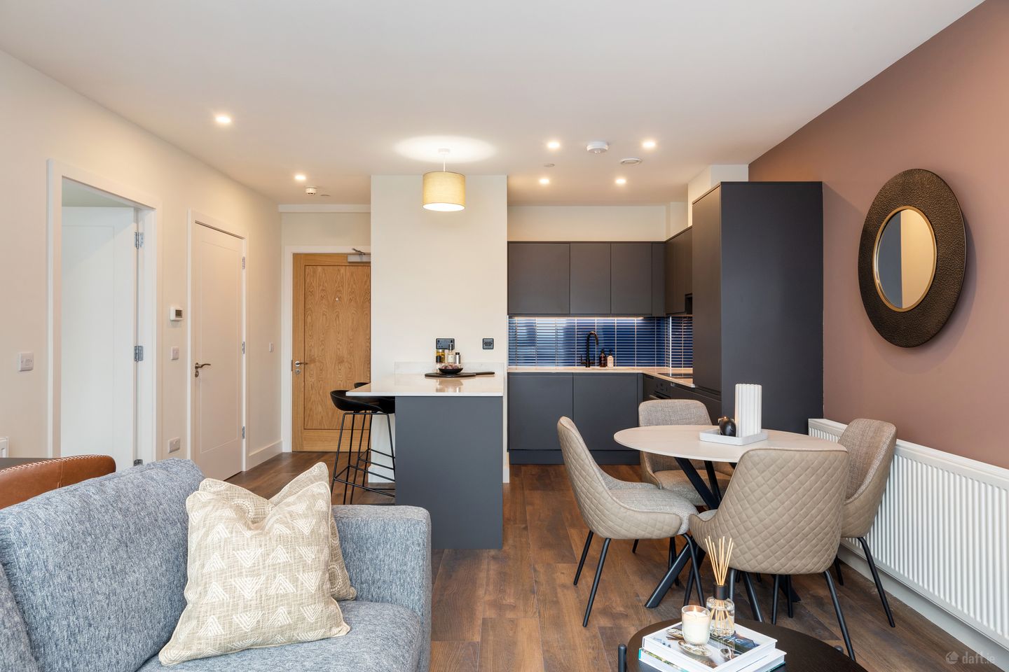 1 Bed, Brickfield Square, Brickfield Drive, Rialto, Dublin 8