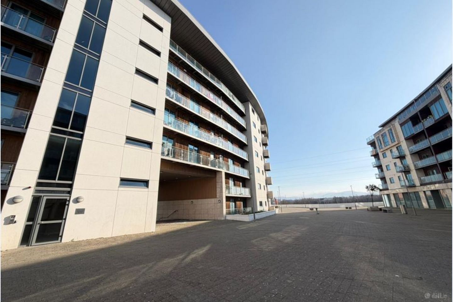 The Crescent, Park West Pointe, Dublin 12