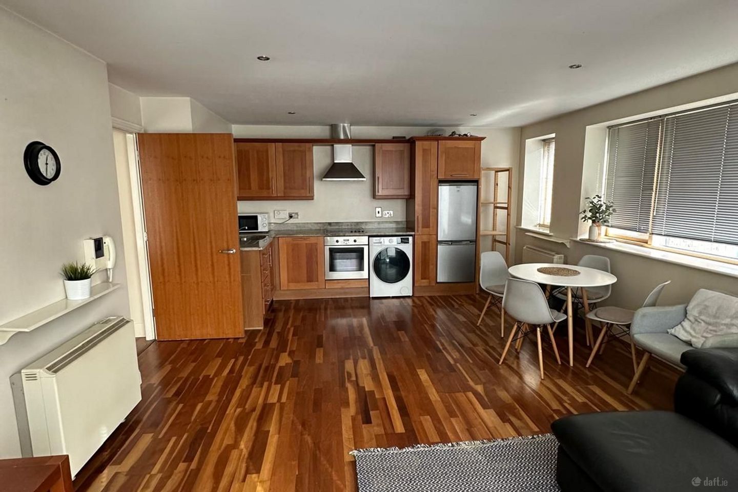 Apartment 2, 2a Hogan Avenue, Dublin 2, Grand Canal Dock, Dublin 2