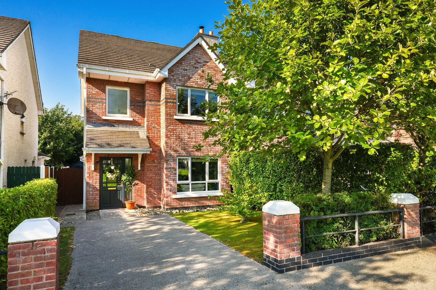 15 Townparks Manor, Kells, Co Meath, A82X0V9