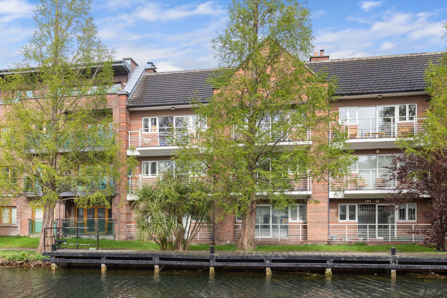 5 Portobello Quay, Dublin 8, D08Y2EF