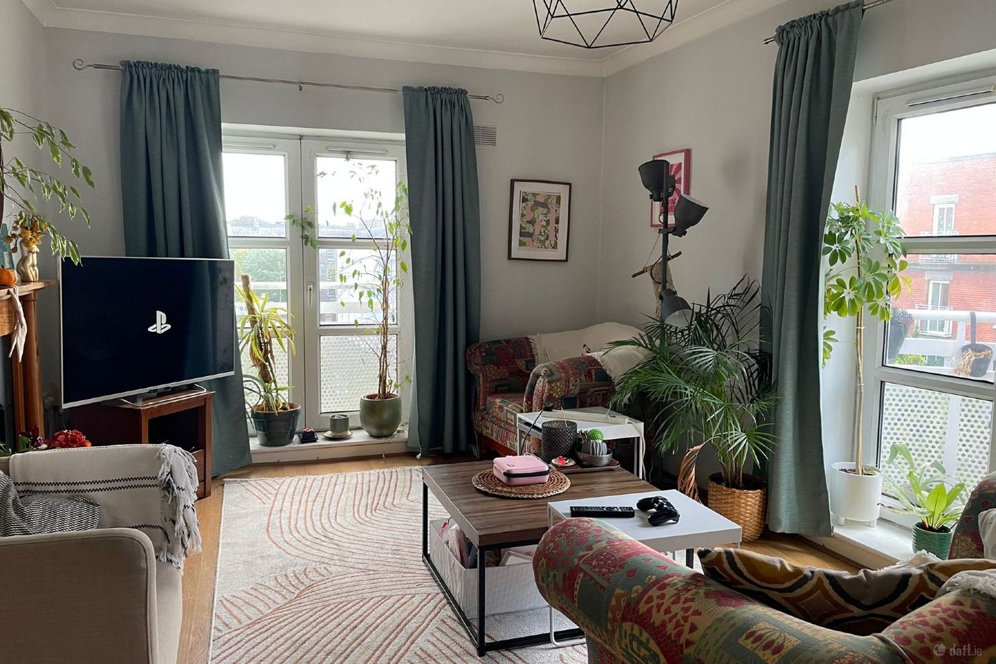 Apartment 201, The Richmond, Brunswick Street North, Smithfield, Dublin 7