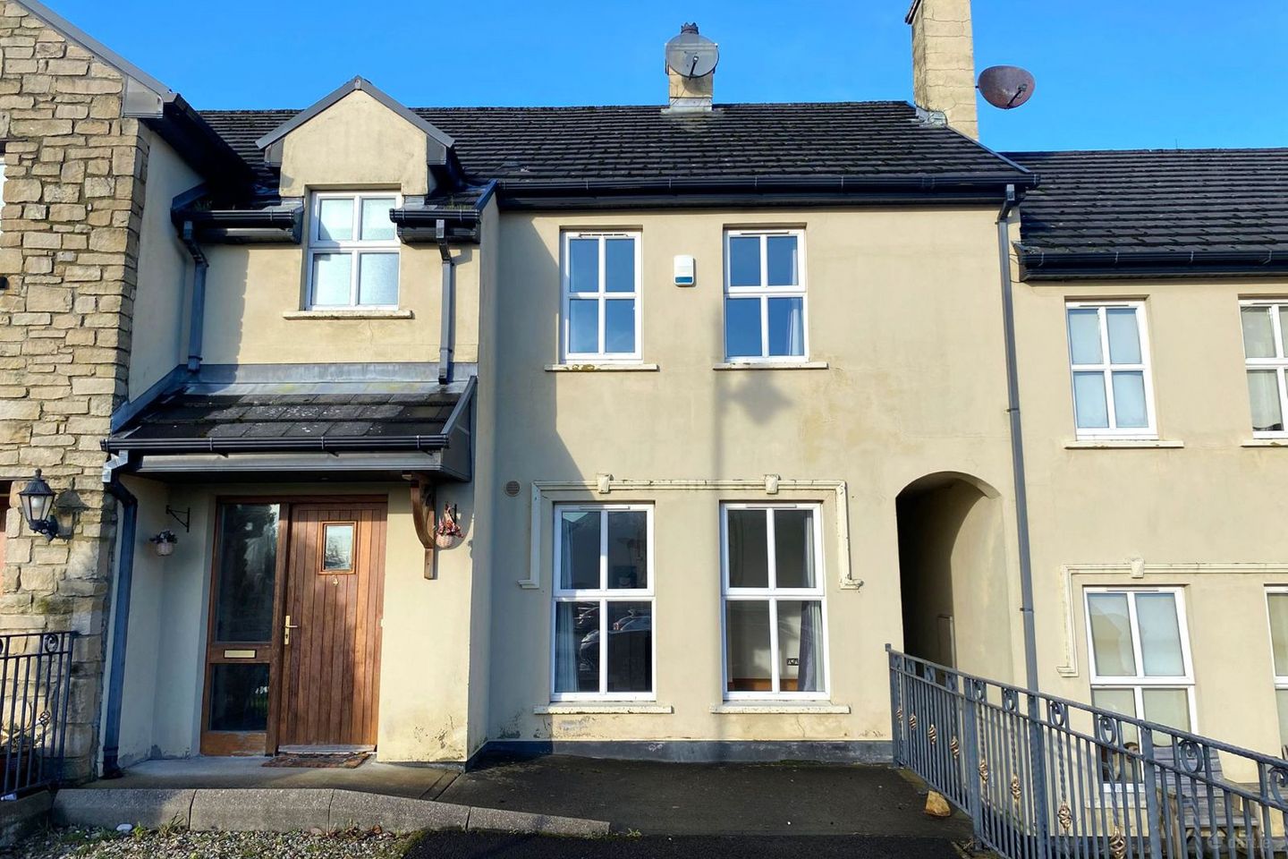 4 Cruach Na Cille, Gortlee, Letterkenny, Co. Donegal, F92WYA0