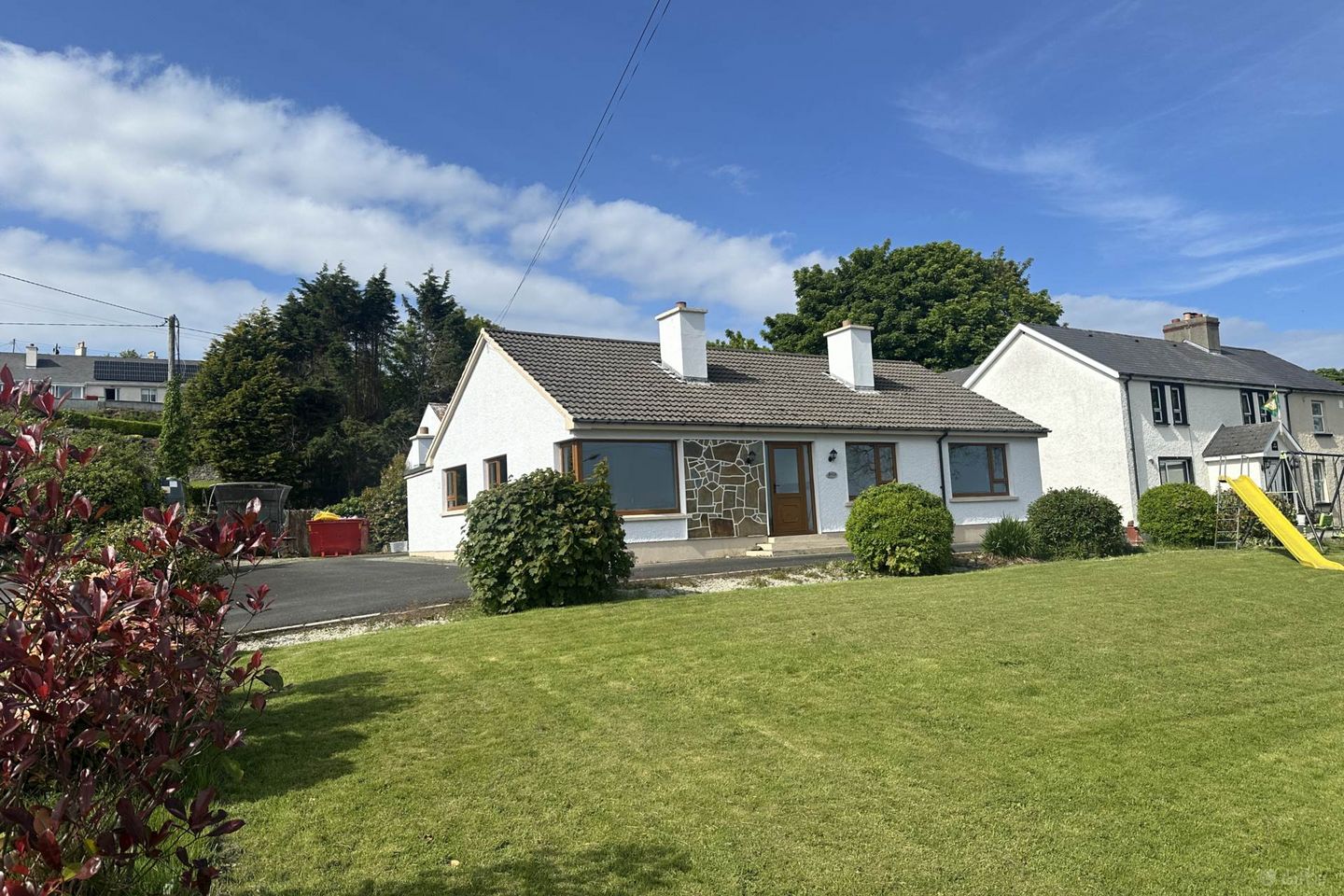 Keltun, Drumaweir, Greencastle, Co. Donegal, F93X8DV