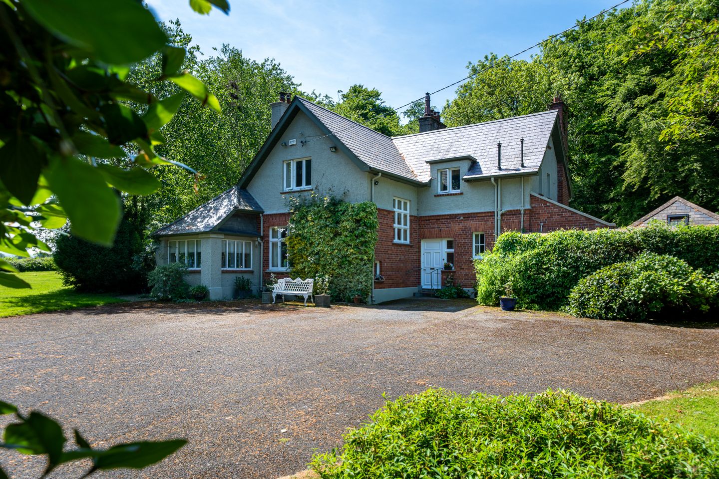 The Old Rectory, Blacklion, Blueball, Co. Offaly, R35PH30