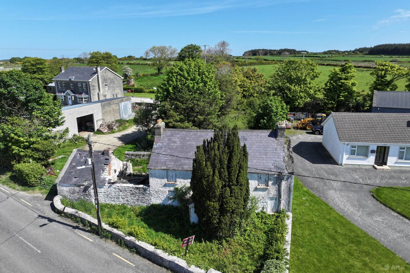 Dristernan, Gleneely, Co. Donegal, F93W6K5