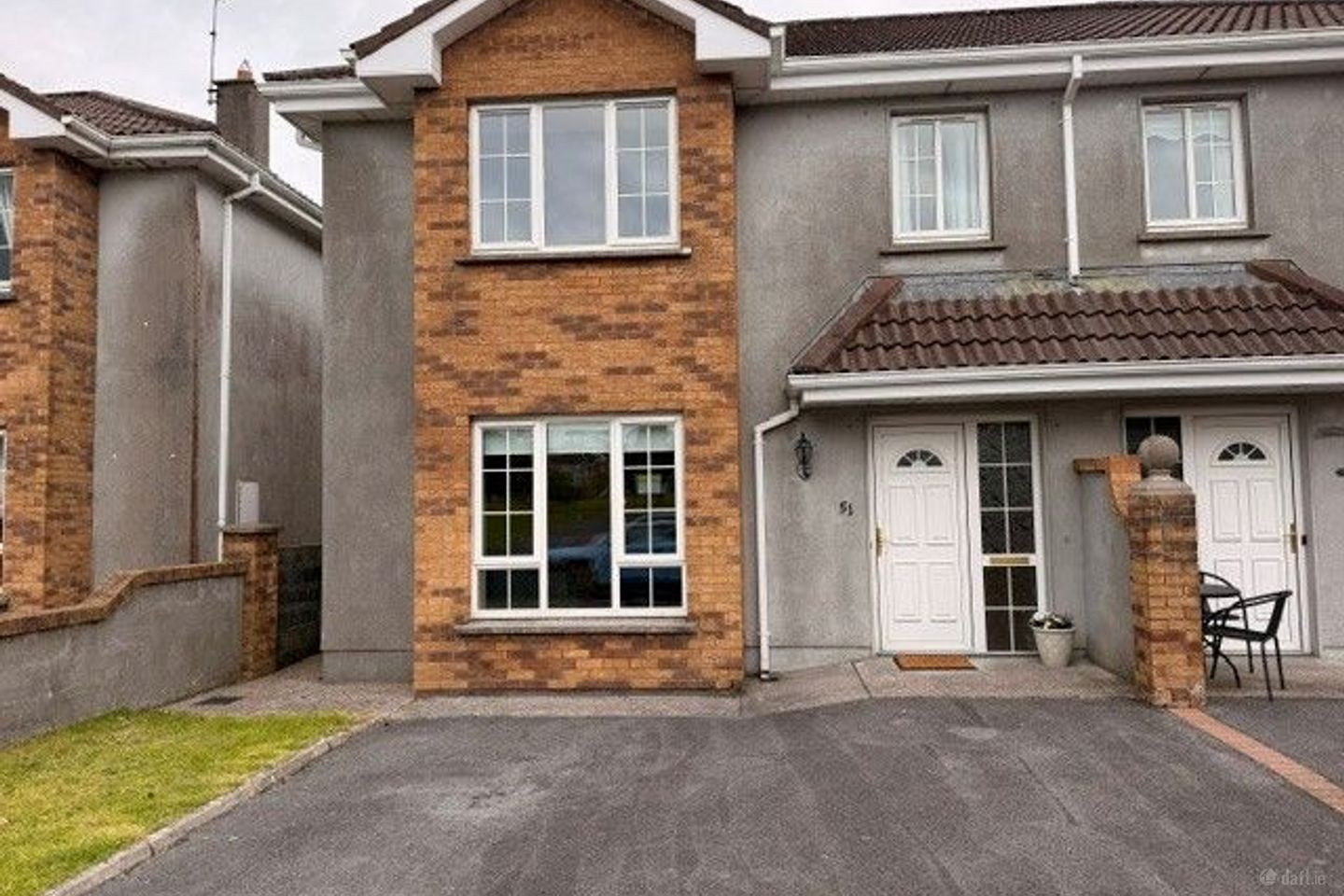 51 Hazelwood, Loughrea, Ardnadoman, Co. Galway