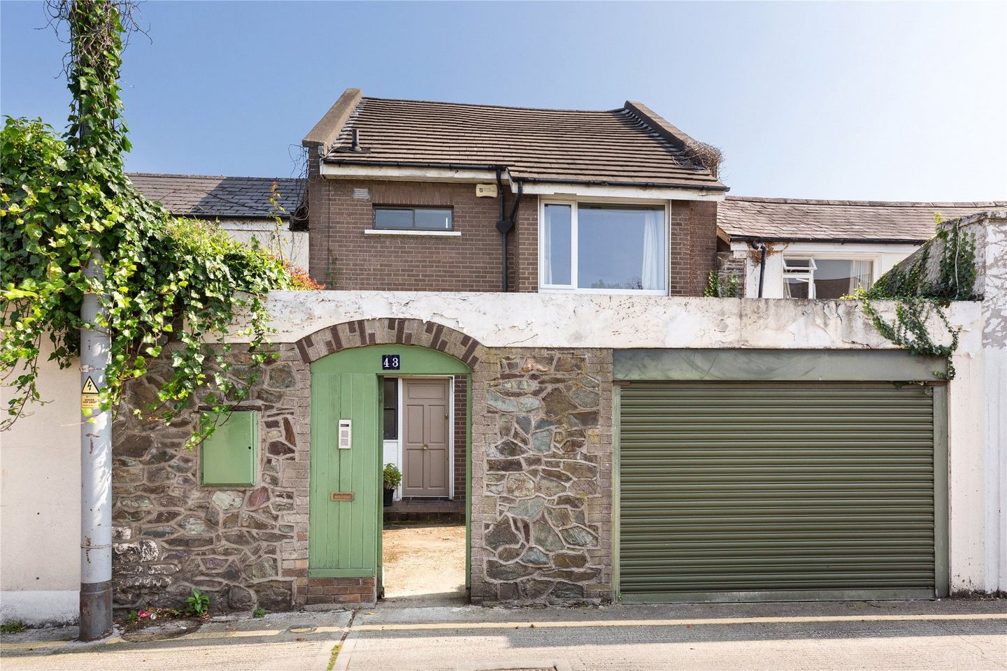43 Heytesbury Lane, Ballsbridge, Dublin 4, D04H0X2