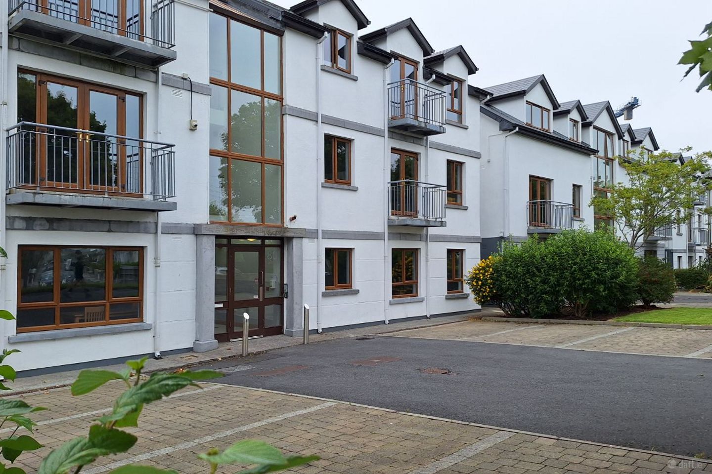 Atlantis Apartments, Shantalla, Co. Galway