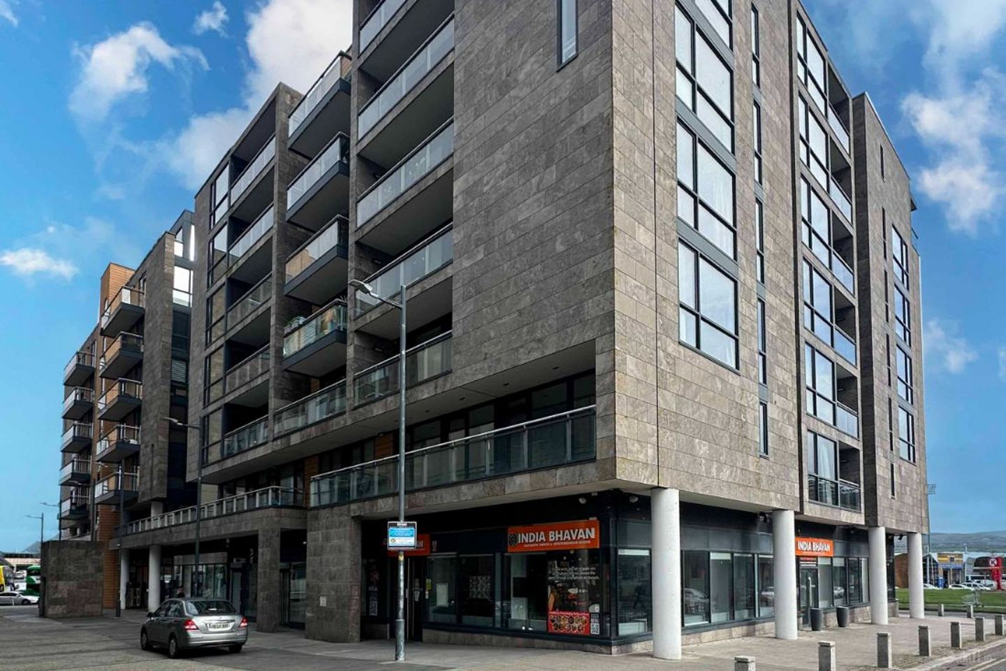 Apartment 6, Tallow Hall, Belgard Square, Tallaght, Dublin 24