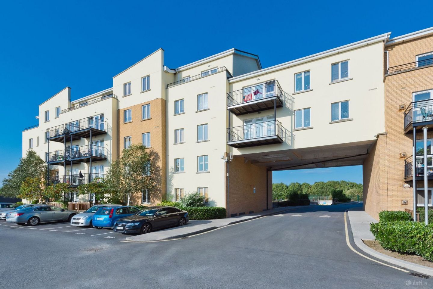 Windmill Terrace, Clonsilla, Dublin 15