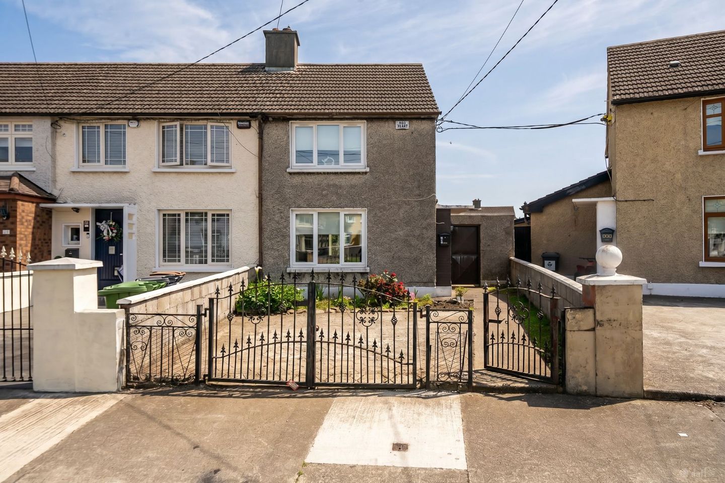 58 Lough Conn Road, Dublin 10, Ballyfermot, Dublin 10, D10X058