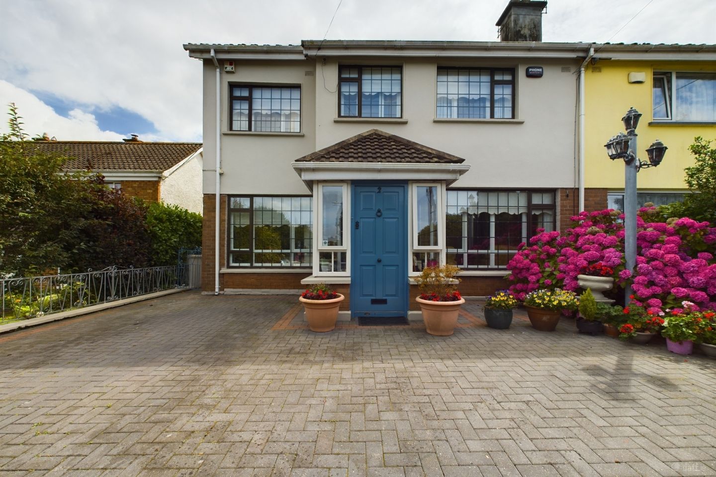 The Laurels, 2 Cluain A Laoi, Cork Road, Waterford, X91N6FD